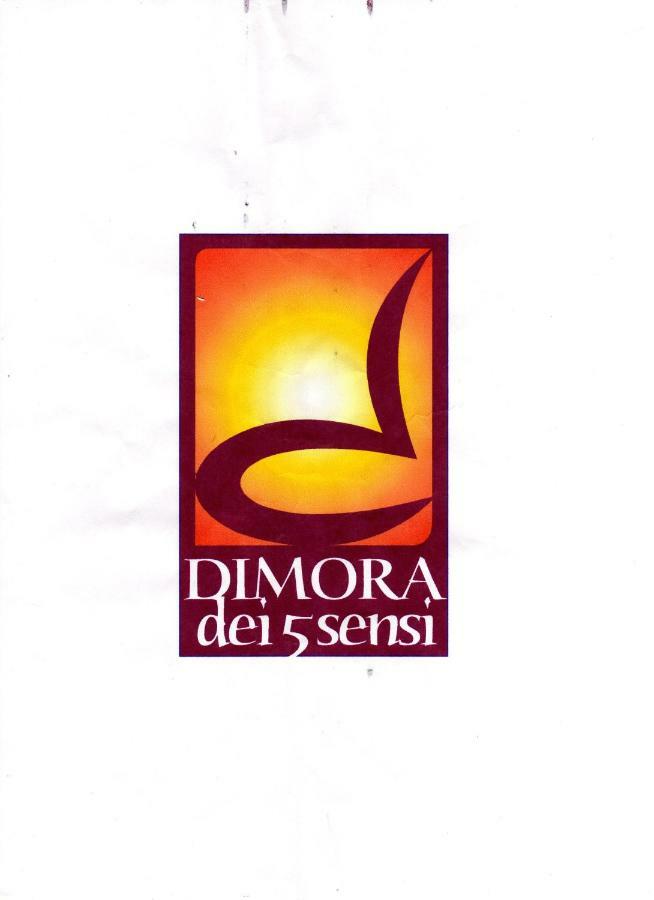 مبيت وإفطار Faiano La Dimora Dei 5 Sensi المظهر الخارجي الصورة